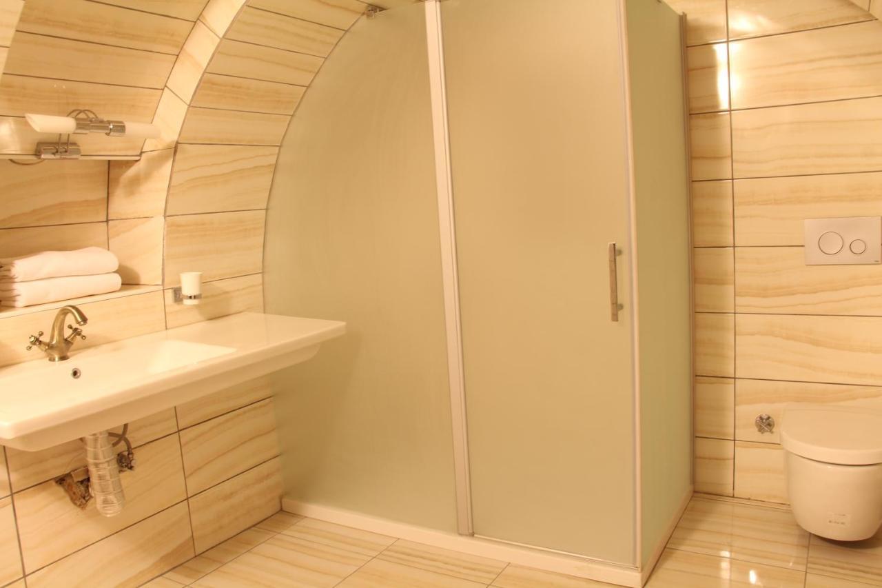 Bayer Stone House Bed & Breakfast Avanos Luaran gambar
