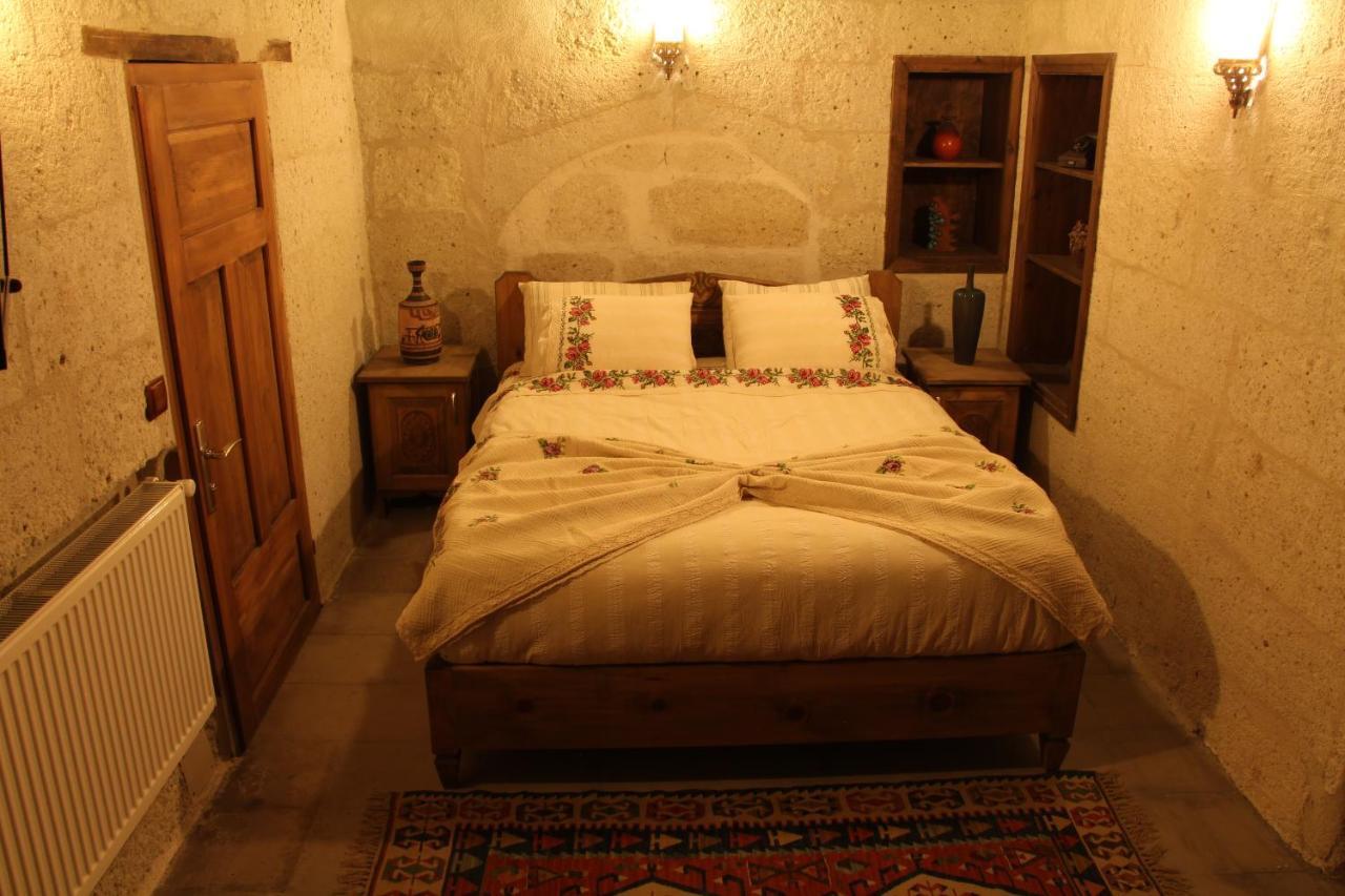 Bayer Stone House Bed & Breakfast Nevşehir Luaran gambar