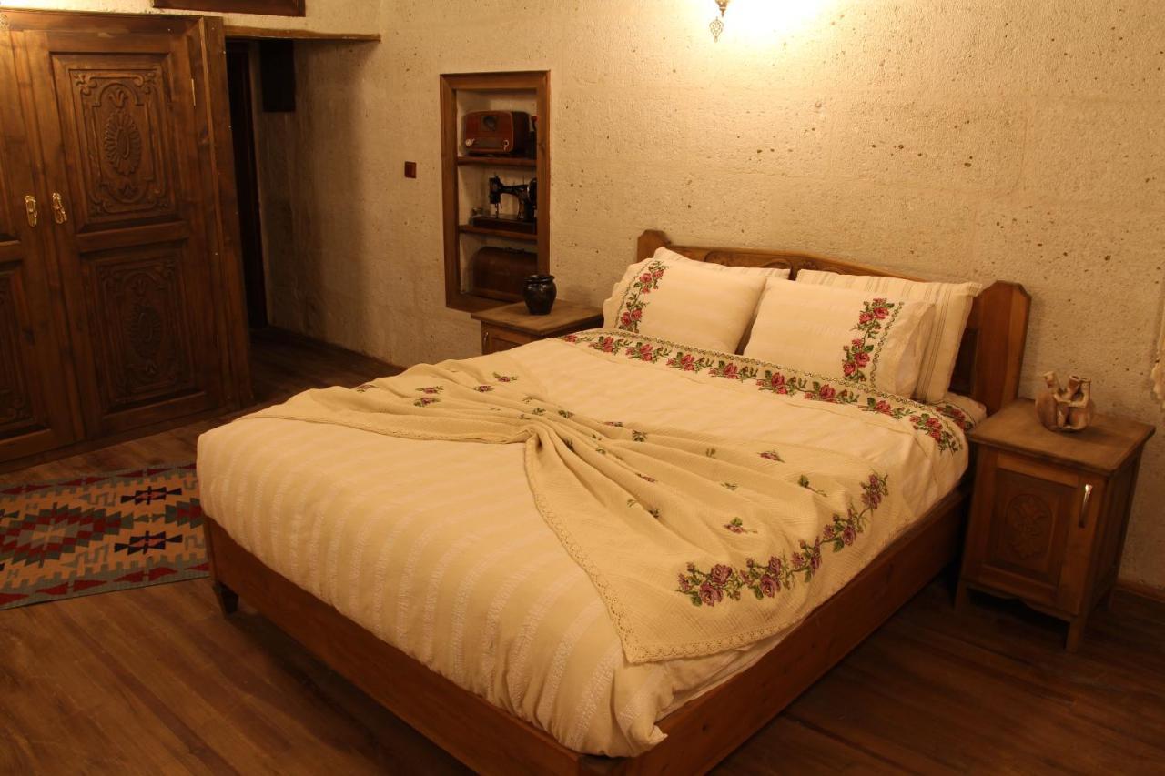 Bayer Stone House Bed & Breakfast Nevşehir Luaran gambar