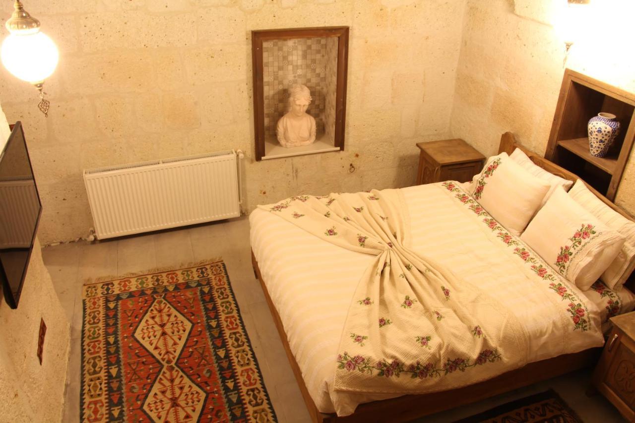 Bayer Stone House Bed & Breakfast Nevşehir Luaran gambar