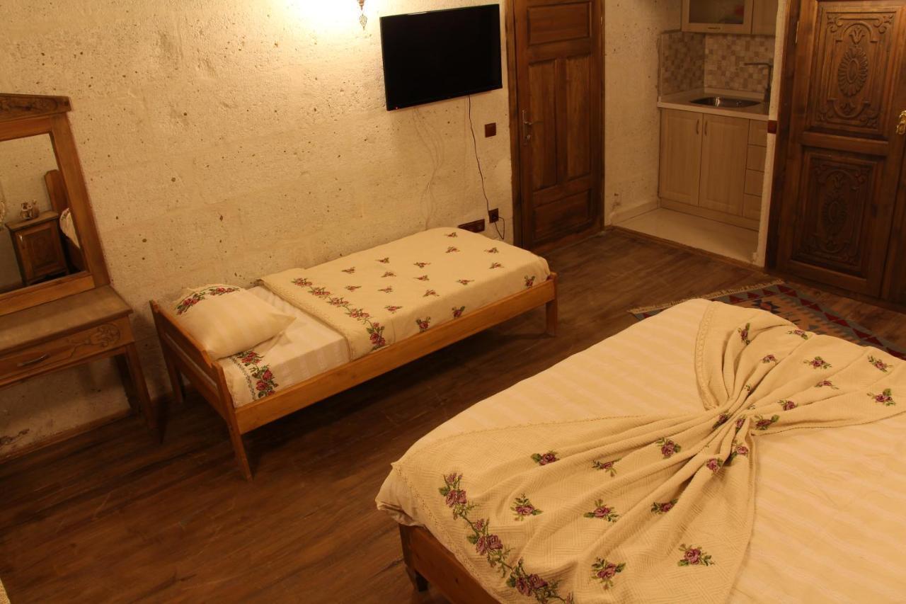 Bayer Stone House Bed & Breakfast Nevşehir Luaran gambar