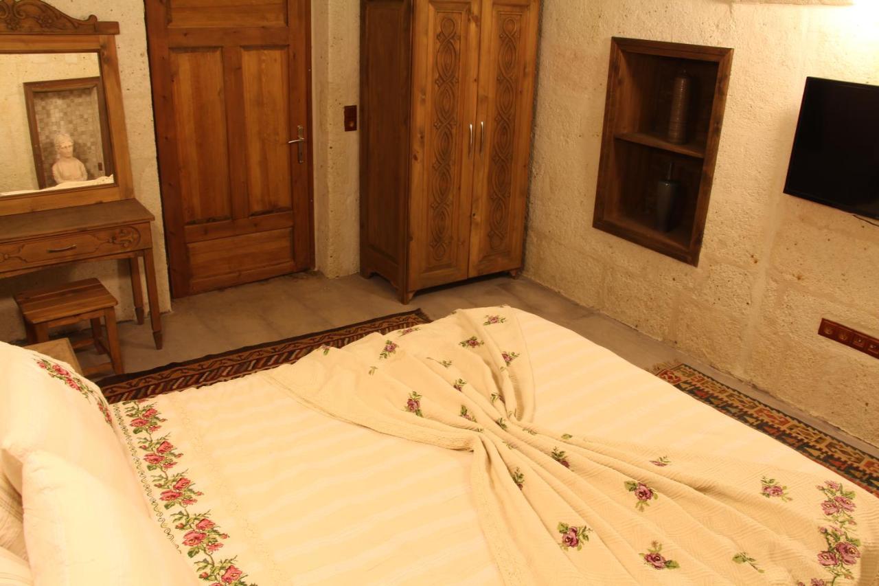 Bayer Stone House Bed & Breakfast Nevşehir Luaran gambar