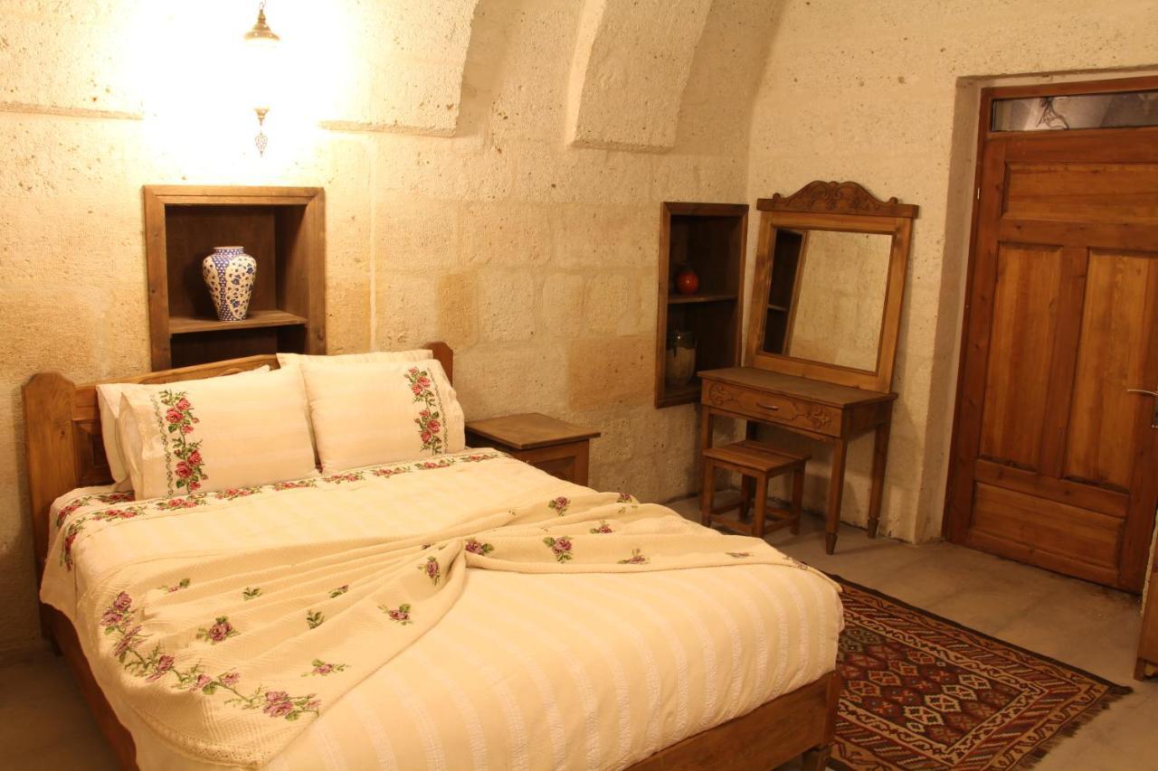 Bayer Stone House Bed & Breakfast Nevşehir Luaran gambar