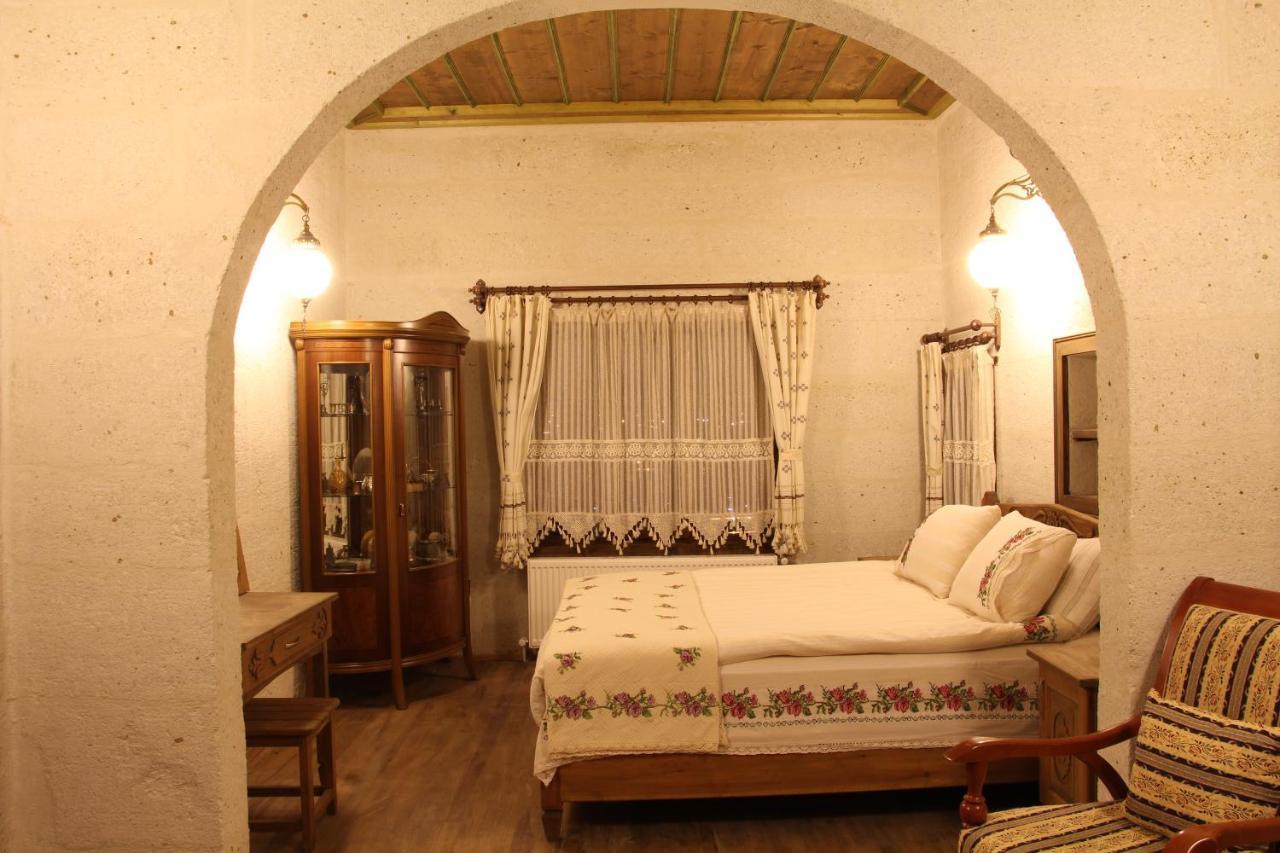 Bayer Stone House Bed & Breakfast Nevşehir Luaran gambar