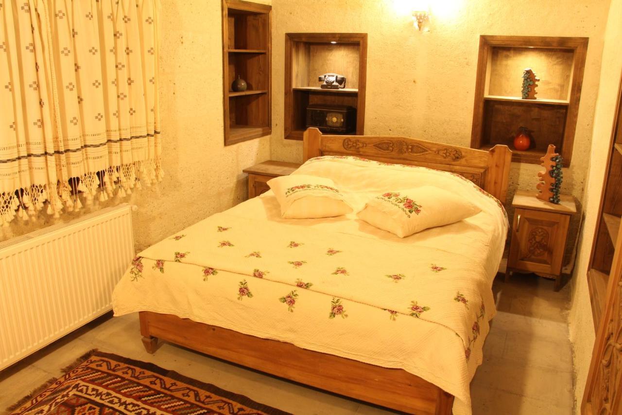 Bayer Stone House Bed & Breakfast Nevşehir Luaran gambar