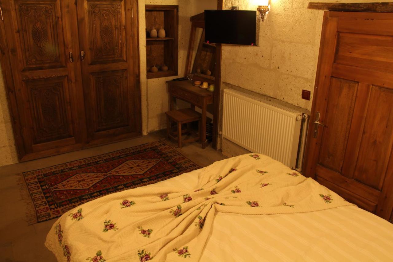Bayer Stone House Bed & Breakfast Avanos Luaran gambar