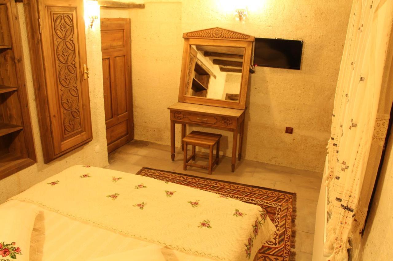 Bayer Stone House Bed & Breakfast Avanos Luaran gambar