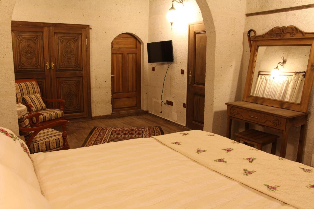 Bayer Stone House Bed & Breakfast Nevşehir Luaran gambar