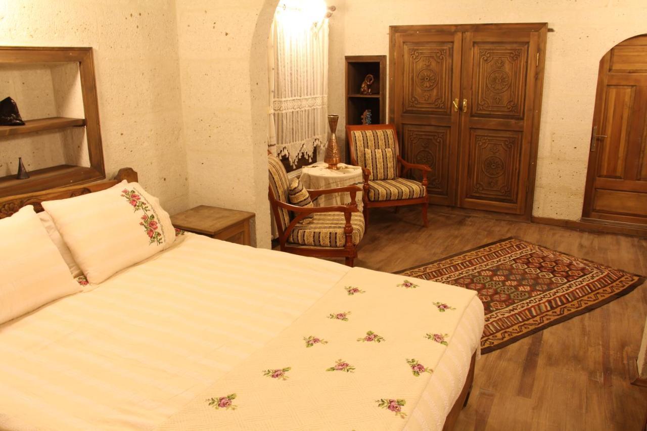 Bayer Stone House Bed & Breakfast Nevşehir Luaran gambar