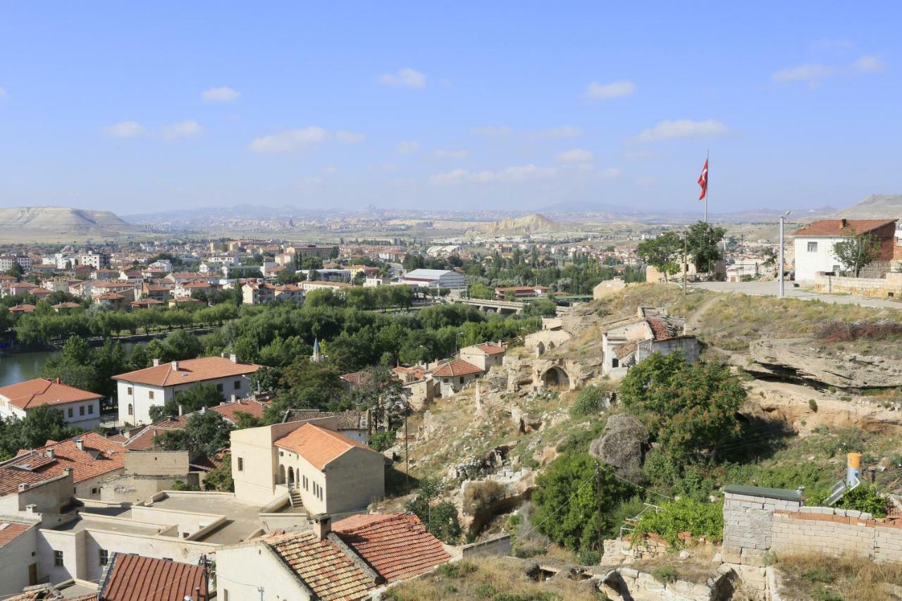 Bayer Stone House Bed & Breakfast Nevşehir Luaran gambar