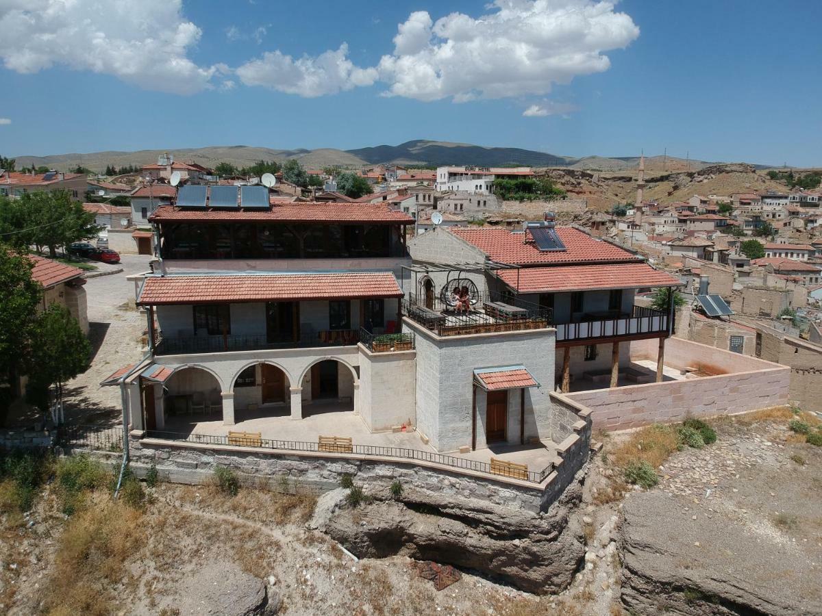 Bayer Stone House Bed & Breakfast Nevşehir Luaran gambar