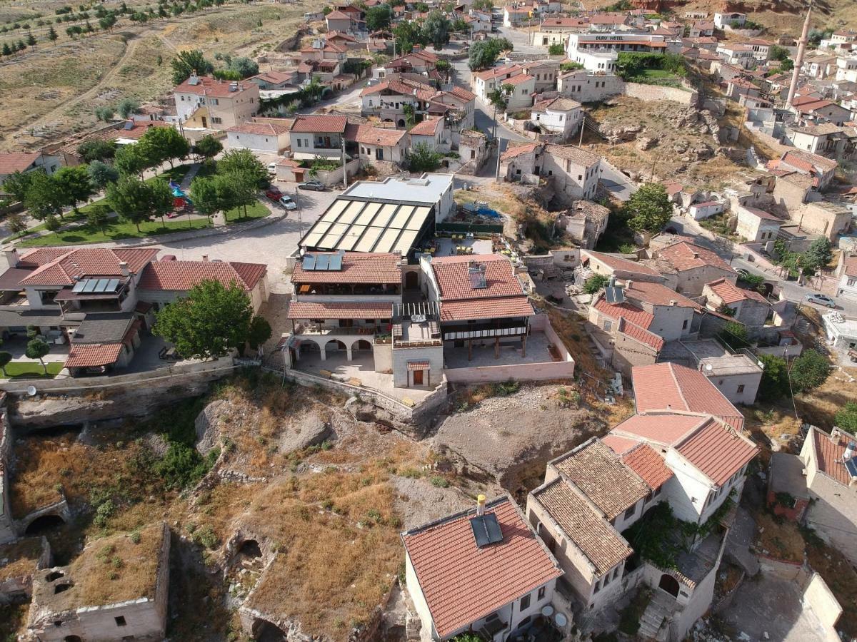 Bayer Stone House Bed & Breakfast Nevşehir Luaran gambar