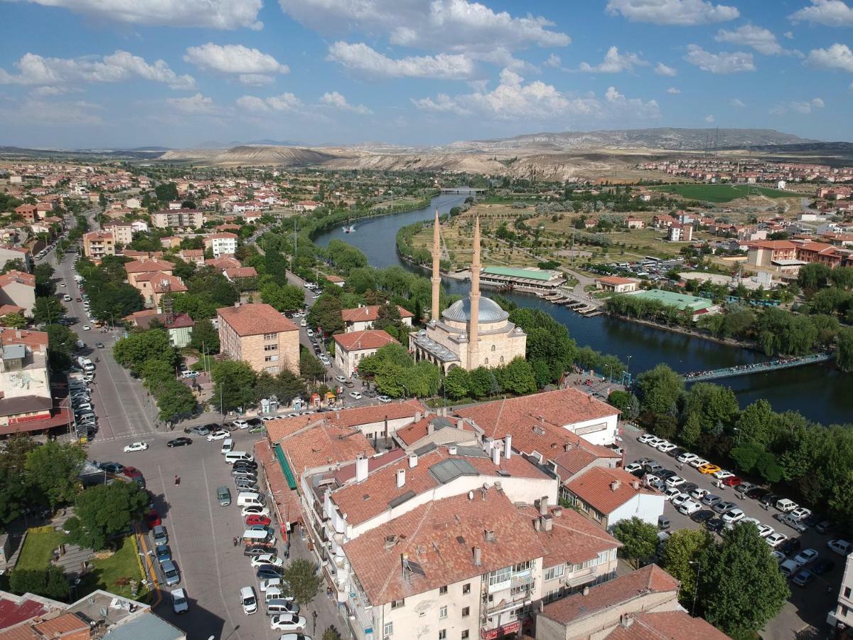 Bayer Stone House Bed & Breakfast Nevşehir Luaran gambar