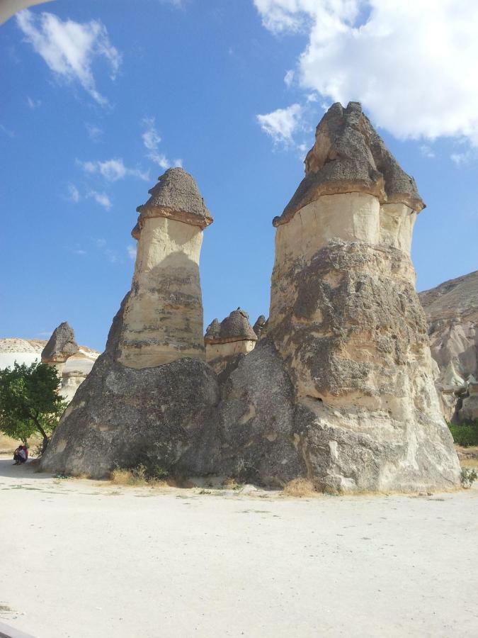 Bayer Stone House Bed & Breakfast Nevşehir Luaran gambar