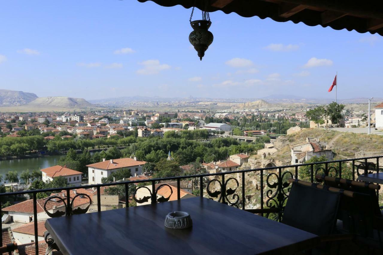 Bayer Stone House Bed & Breakfast Nevşehir Luaran gambar